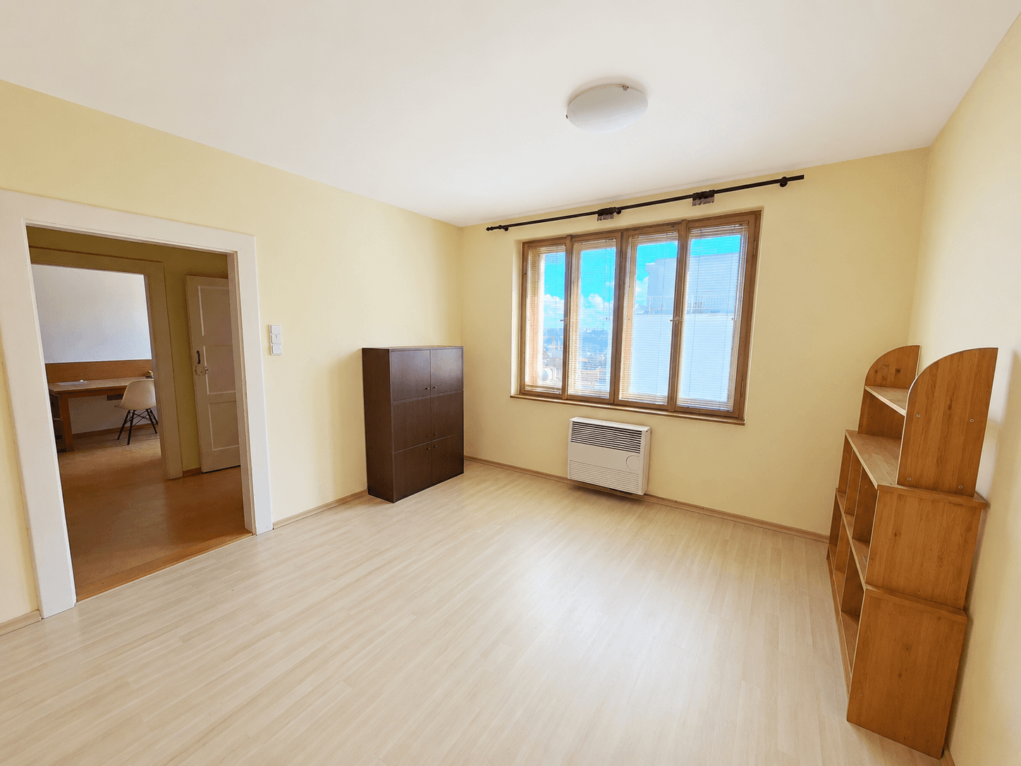 Predaj bytu 2-izbový 64 m², Kouřimská, Praha, Praha Predaj bytu 2-izbový 64 m², Kouřimská, Praha, Praha