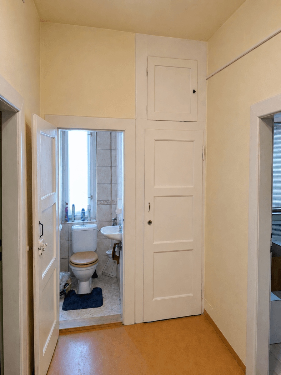Predaj bytu 2-izbový 64 m², Kouřimská, Praha, Praha Predaj bytu 2-izbový 64 m², Kouřimská, Praha, Praha
