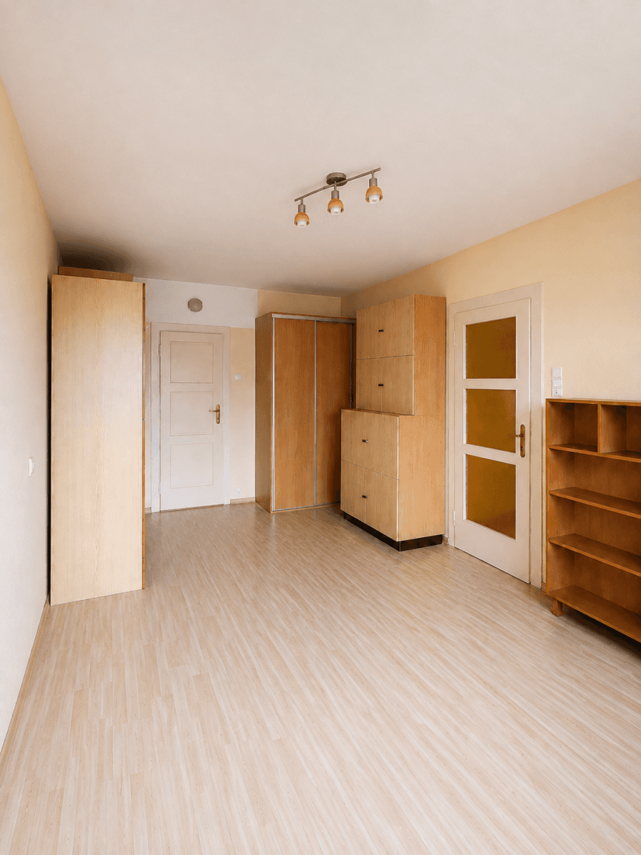Predaj bytu 2-izbový 64 m², Kouřimská, Praha, Praha Predaj bytu 2-izbový 64 m², Kouřimská, Praha, Praha