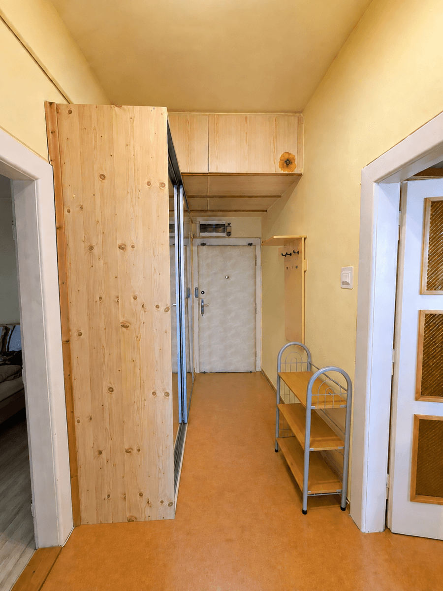 Predaj bytu 2-izbový 64 m², Kouřimská, Praha, Praha Predaj bytu 2-izbový 64 m², Kouřimská, Praha, Praha