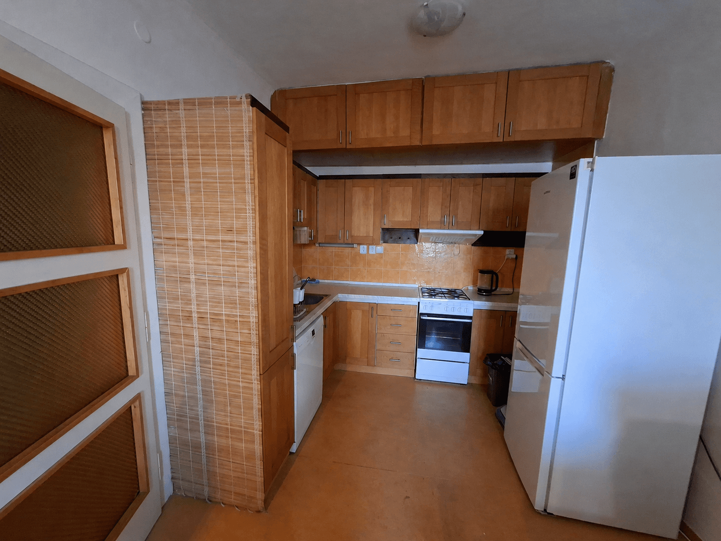 Predaj bytu 2-izbový 64 m², Kouřimská, Praha, Praha Predaj bytu 2-izbový 64 m², Kouřimská, Praha, Praha