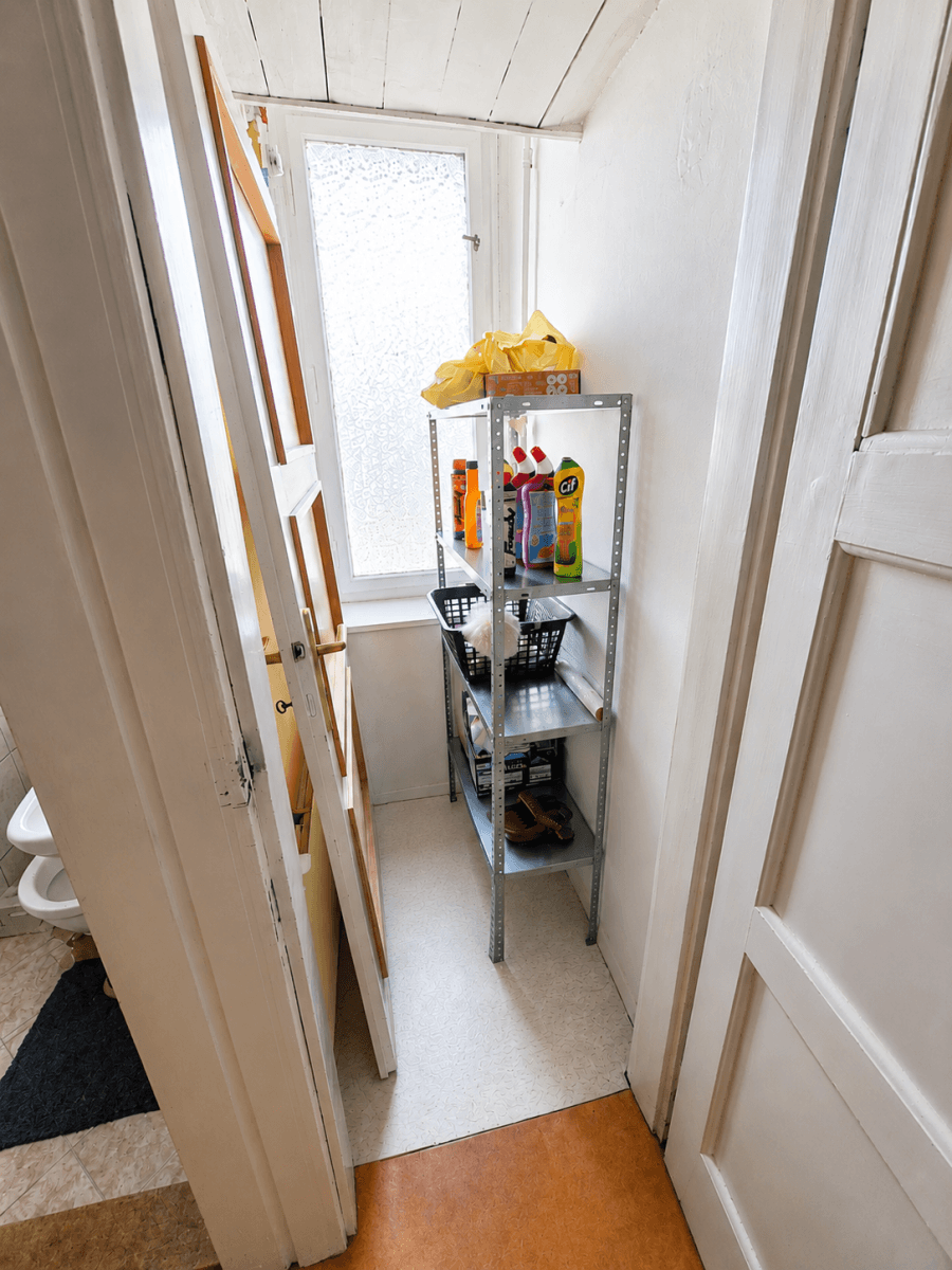 Predaj bytu 2-izbový 64 m², Kouřimská, Praha, Praha Predaj bytu 2-izbový 64 m², Kouřimská, Praha, Praha