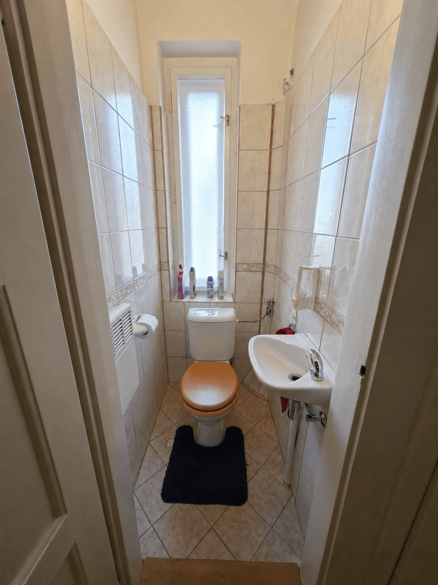Predaj bytu 2-izbový 64 m², Kouřimská, Praha, Praha Predaj bytu 2-izbový 64 m², Kouřimská, Praha, Praha