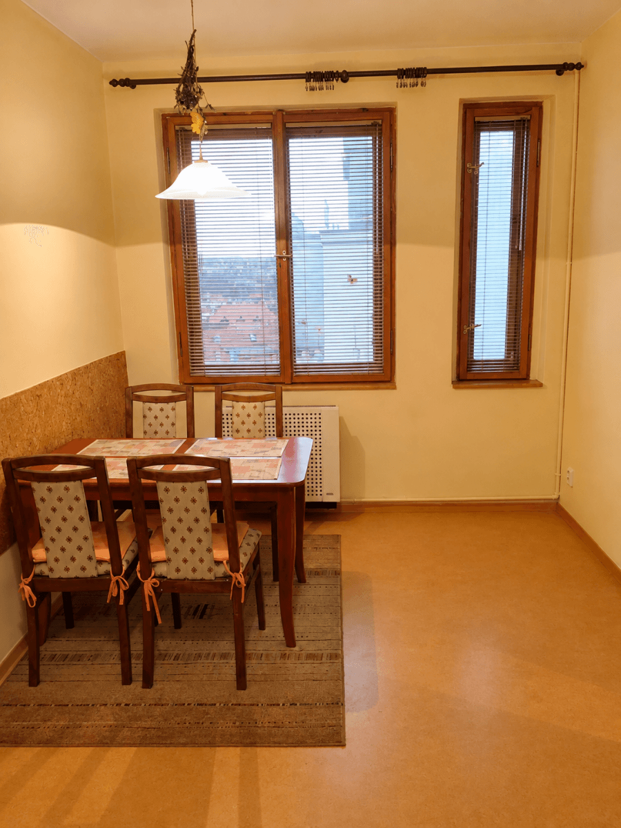 Predaj bytu 2-izbový 64 m², Kouřimská, Praha, Praha Predaj bytu 2-izbový 64 m², Kouřimská, Praha, Praha