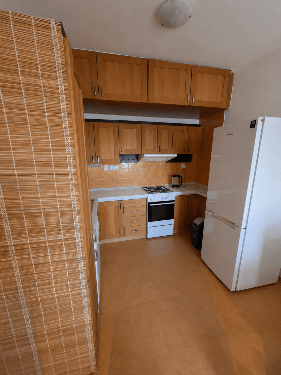 Predaj bytu 2-izbový 64 m², Kouřimská, Praha, Praha Predaj bytu 2-izbový 64 m², Kouřimská, Praha, Praha