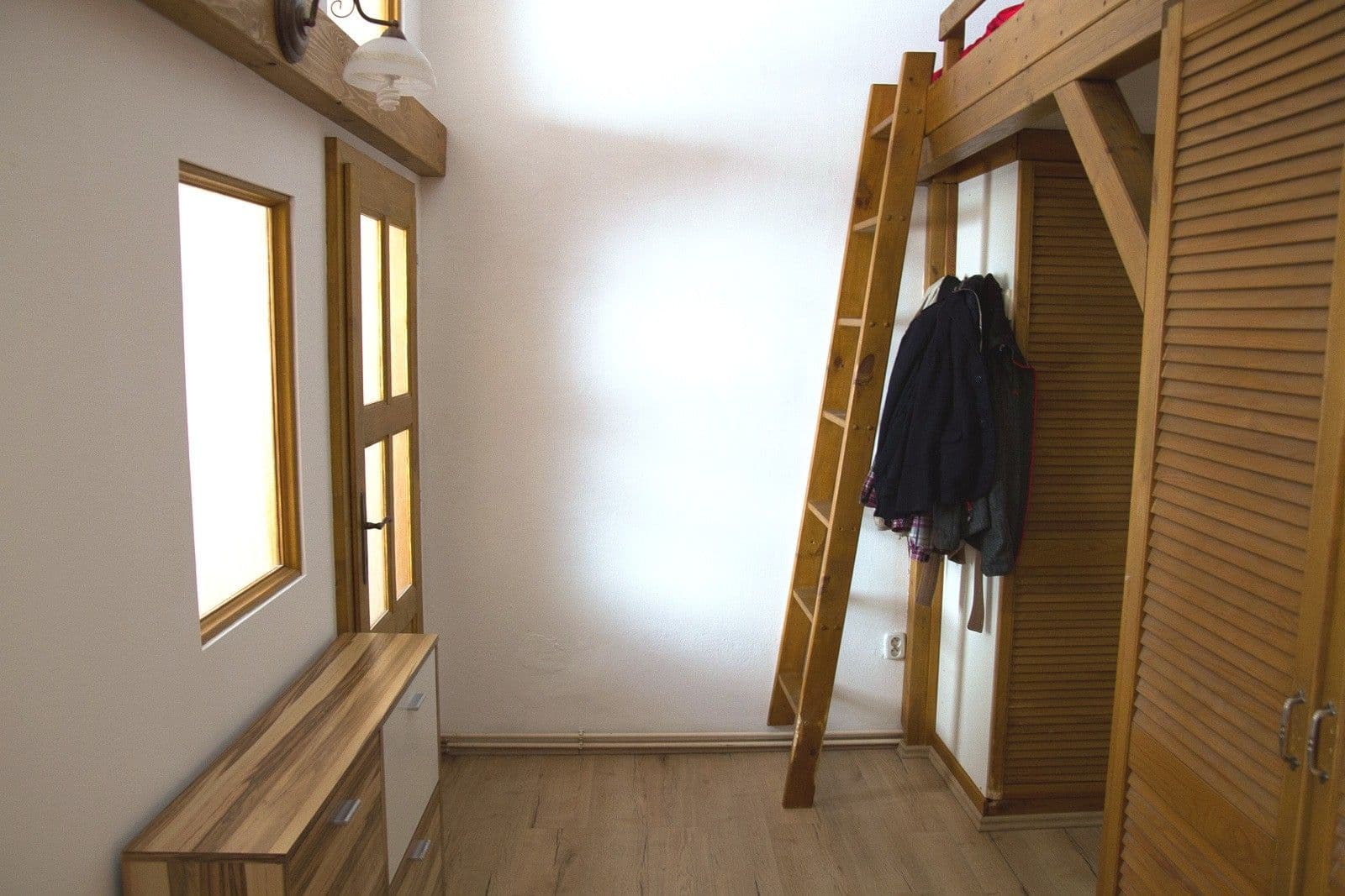 Prenájom bytu 2-izbový 47 m², Svornosti, Praha, Praha Prenájom bytu 2-izbový 47 m², Svornosti, Praha, Praha
