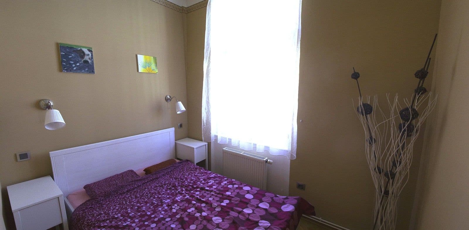 Prenájom bytu 2-izbový 47 m², Svornosti, Praha, Praha Prenájom bytu 2-izbový 47 m², Svornosti, Praha, Praha