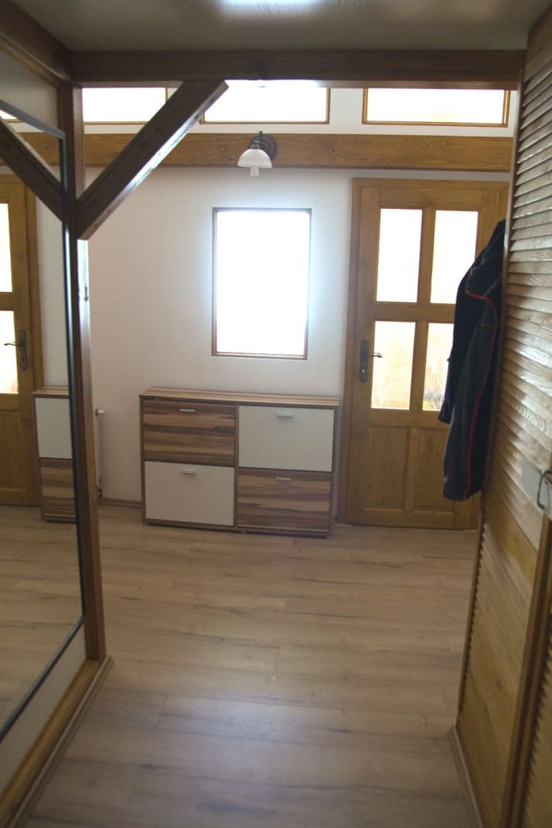 Prenájom bytu 2-izbový 47 m², Svornosti, Praha, Praha Prenájom bytu 2-izbový 47 m², Svornosti, Praha, Praha
