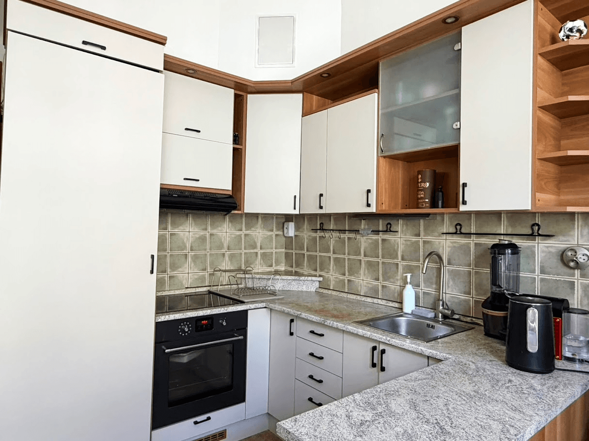 Prenájom bytu 2-izbový 47 m², Svornosti, Praha, Praha Prenájom bytu 2-izbový 47 m², Svornosti, Praha, Praha