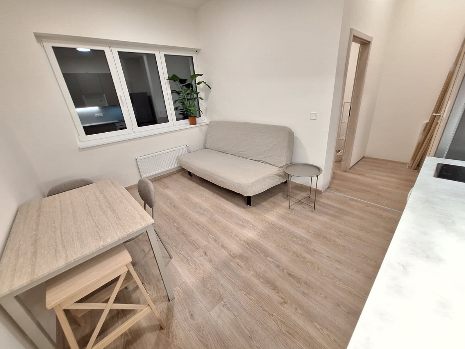 Prenájom bytu 2-izbový 32 m², Arnošta Staňka, Praha, Praha Prenájom bytu 2-izbový 32 m², Arnošta Staňka, Praha, Praha