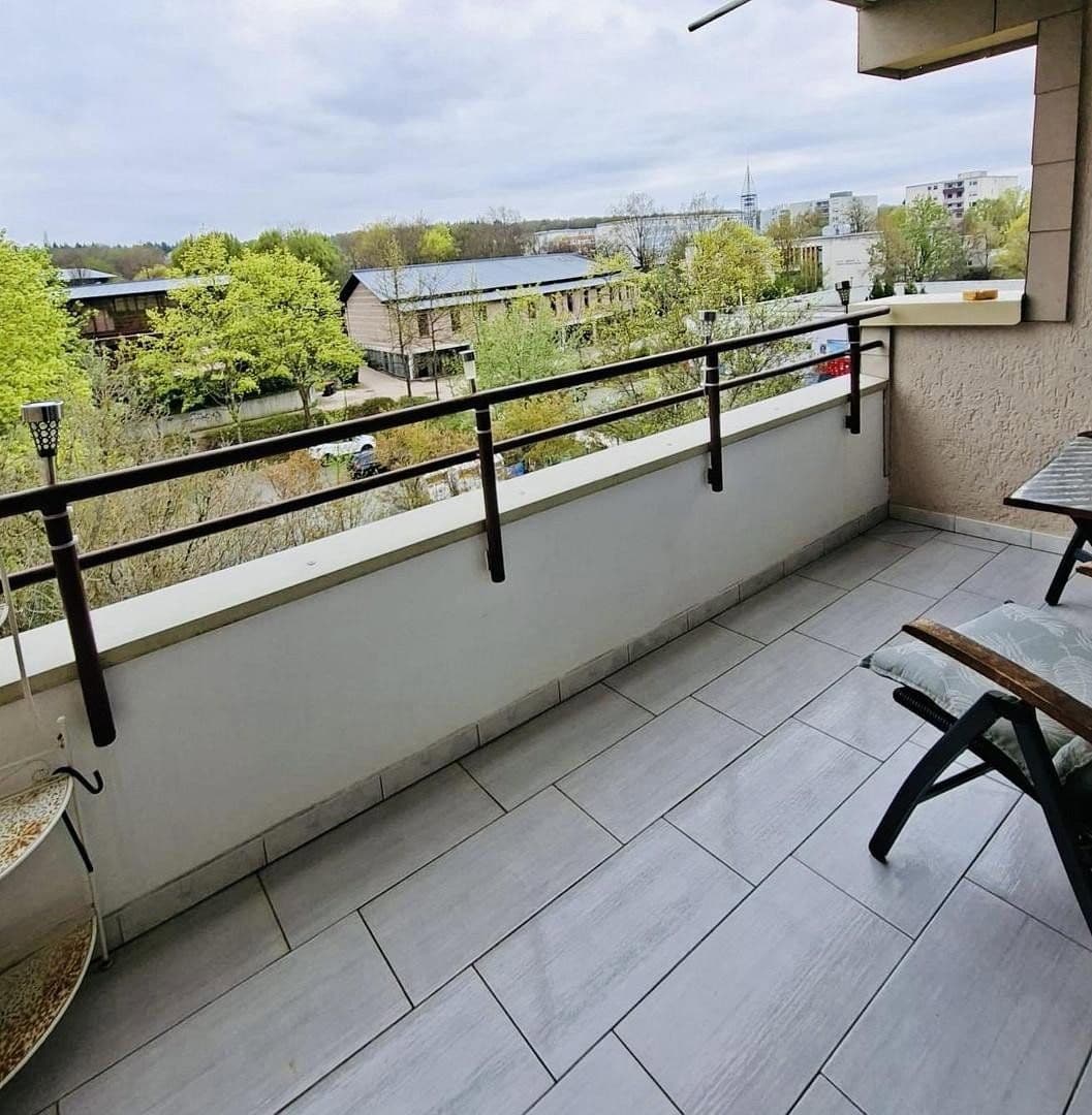 Prenájom bytu 2-izbový 57 m², Pillauer Str. 15, Pforzheim, Bádensko-Wurttembersko Prenájom bytu 2-izbový 57 m², Pillauer Str. 15, Pforzheim, Bádensko-Wurttembersko