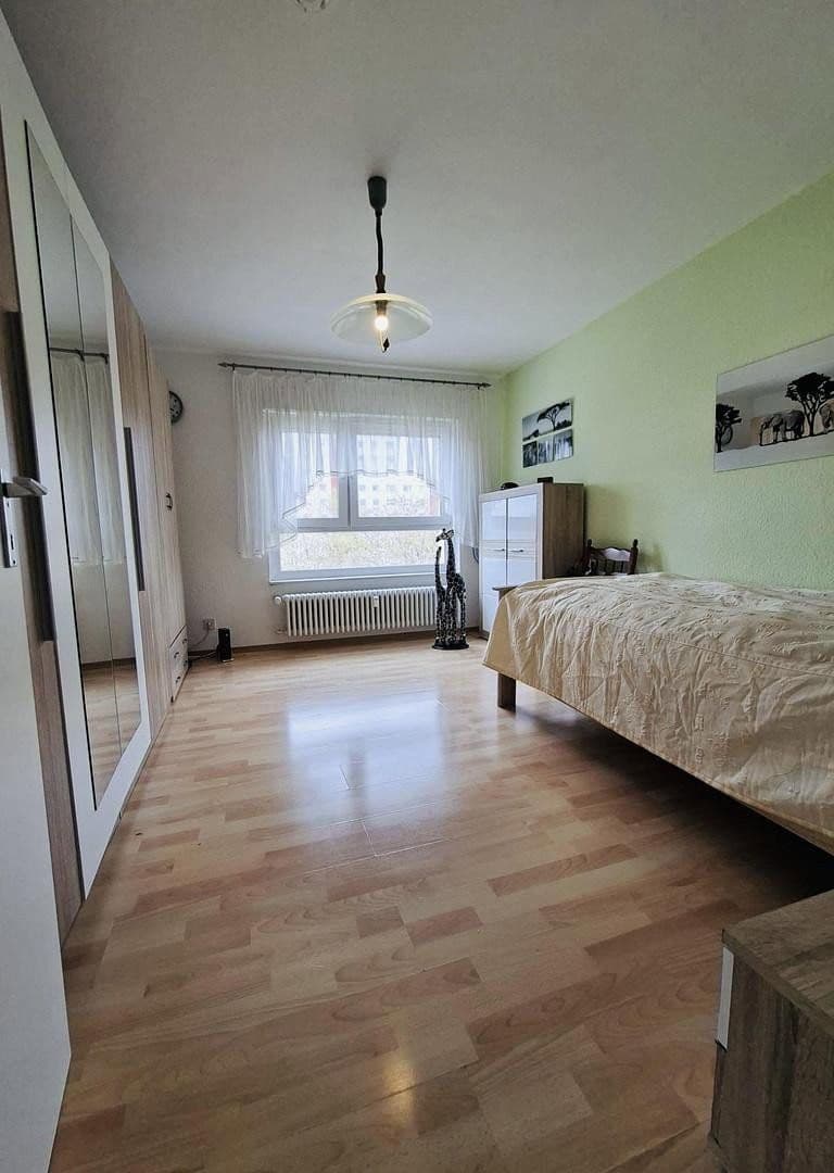 Prenájom bytu 2-izbový 57 m², Pillauer Str. 15, Pforzheim, Bádensko-Wurttembersko Prenájom bytu 2-izbový 57 m², Pillauer Str. 15, Pforzheim, Bádensko-Wurttembersko