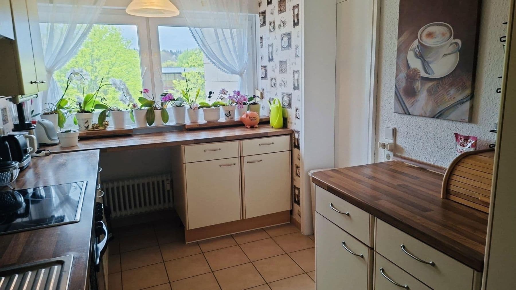 Prenájom bytu 2-izbový 57 m², Pillauer Str. 15, Pforzheim, Bádensko-Wurttembersko Prenájom bytu 2-izbový 57 m², Pillauer Str. 15, Pforzheim, Bádensko-Wurttembersko