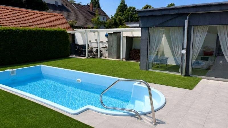 Predaj domu 242 m², pozemok 451 m², Friedrichsdorf, Hesensko Predaj domu 242 m², pozemok 451 m², Friedrichsdorf, Hesensko