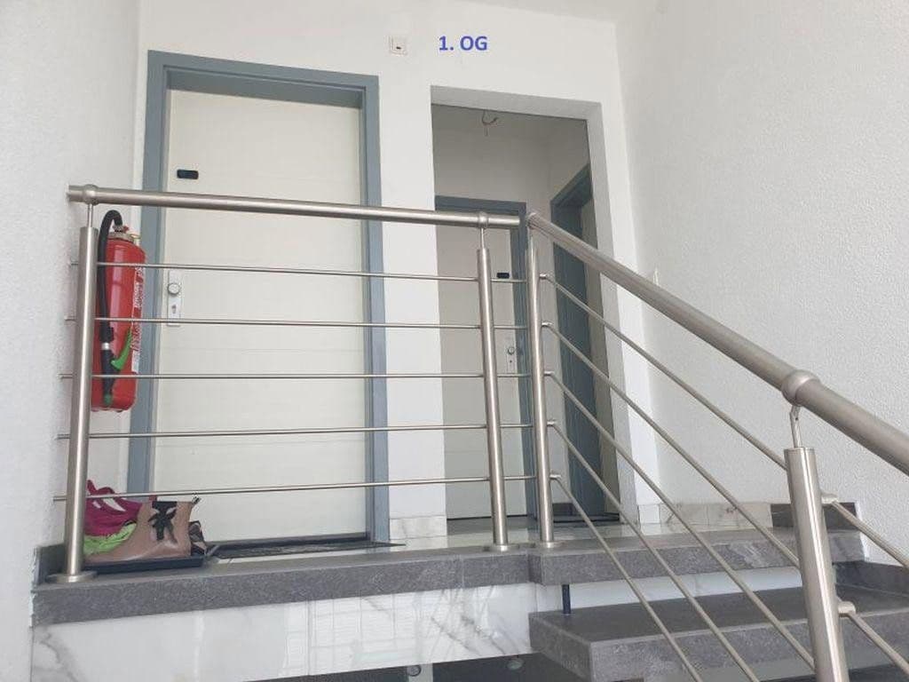 Predaj domu 242 m², pozemok 451 m², Friedrichsdorf, Hesensko Predaj domu 242 m², pozemok 451 m², Friedrichsdorf, Hesensko