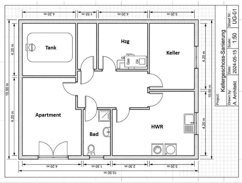 Predaj domu 242 m², pozemok 451 m², Friedrichsdorf, Hesensko Predaj domu 242 m², pozemok 451 m², Friedrichsdorf, Hesensko