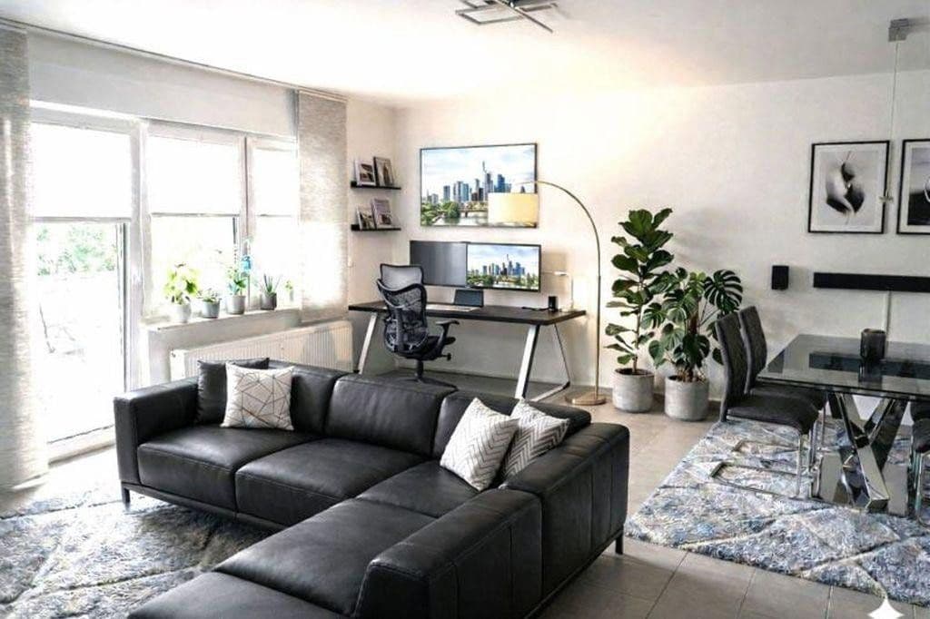 Predaj domu 242 m², pozemok 451 m², Friedrichsdorf, Hesensko Predaj domu 242 m², pozemok 451 m², Friedrichsdorf, Hesensko