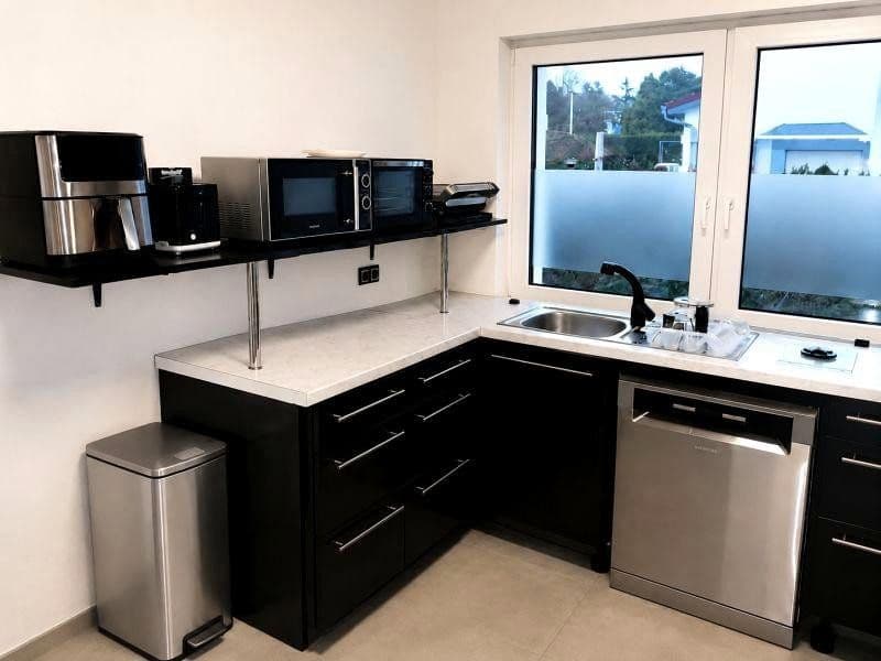 Predaj domu 242 m², pozemok 451 m², Friedrichsdorf, Hesensko Predaj domu 242 m², pozemok 451 m², Friedrichsdorf, Hesensko