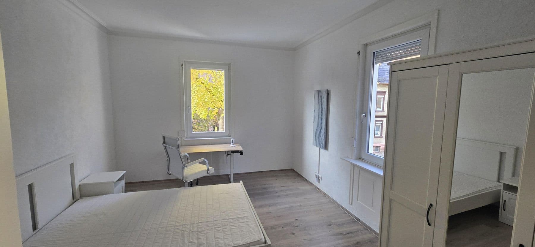 Prenájom bytu 1-izbový 32 m², Duisburgerstraße 22, Stuttgart, Bádensko-Wurttembersko Prenájom bytu 1-izbový 32 m², Duisburgerstraße 22, Stuttgart, Bádensko-Wurttembersko