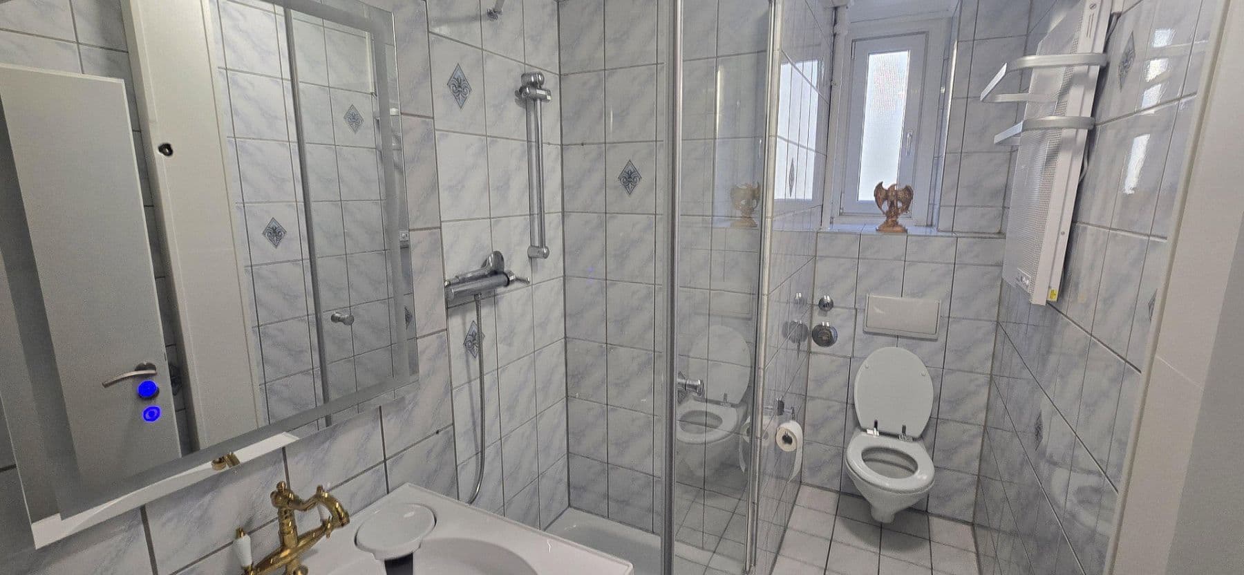 Prenájom bytu 1-izbový 32 m², Duisburgerstraße 22, Stuttgart, Bádensko-Wurttembersko Prenájom bytu 1-izbový 32 m², Duisburgerstraße 22, Stuttgart, Bádensko-Wurttembersko