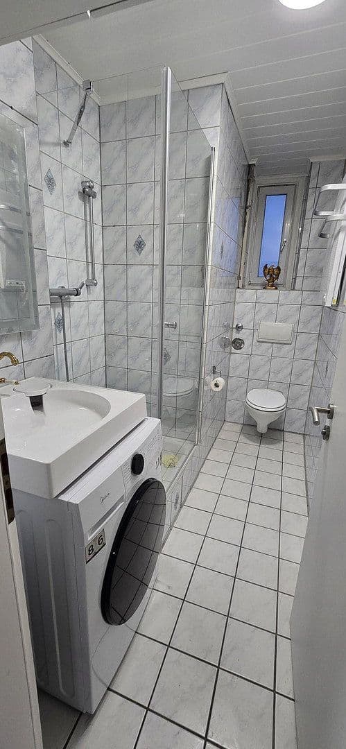Prenájom bytu 1-izbový 32 m², Duisburgerstraße 22, Stuttgart, Bádensko-Wurttembersko Prenájom bytu 1-izbový 32 m², Duisburgerstraße 22, Stuttgart, Bádensko-Wurttembersko