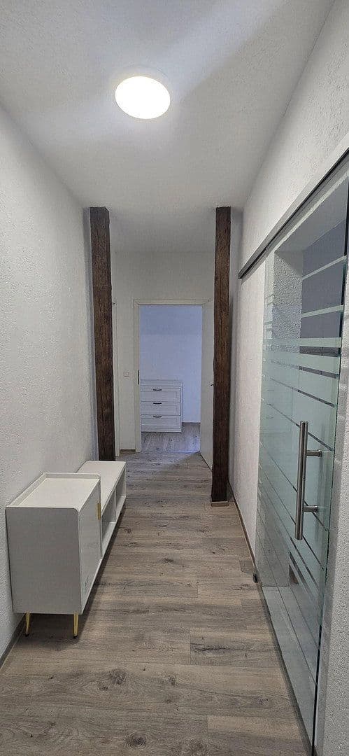 Prenájom bytu 1-izbový 32 m², Duisburgerstraße 22, Stuttgart, Bádensko-Wurttembersko Prenájom bytu 1-izbový 32 m², Duisburgerstraße 22, Stuttgart, Bádensko-Wurttembersko