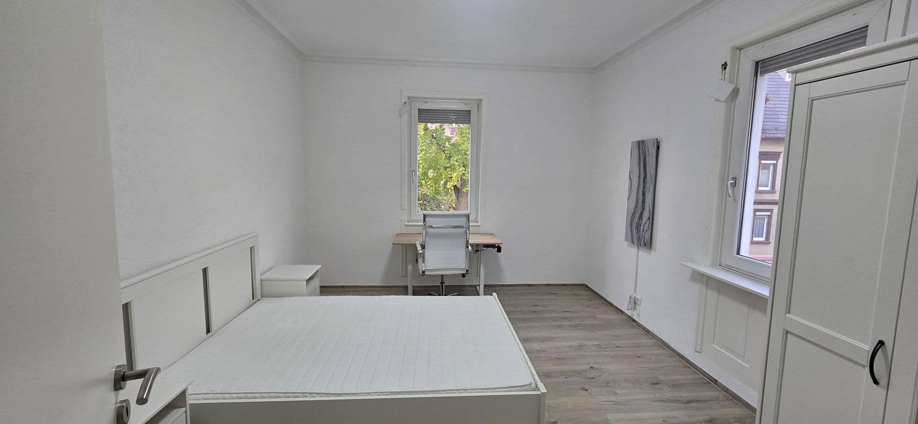 Prenájom bytu 1-izbový 32 m², Duisburgerstraße 22, Stuttgart, Bádensko-Wurttembersko Prenájom bytu 1-izbový 32 m², Duisburgerstraße 22, Stuttgart, Bádensko-Wurttembersko