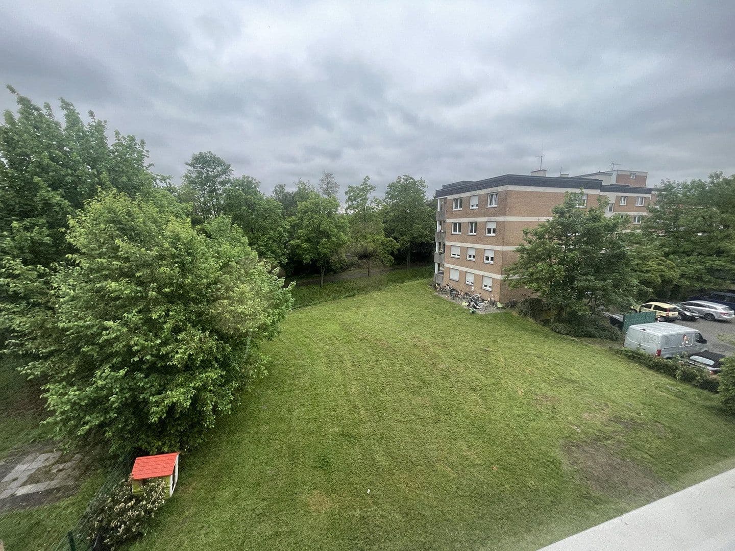 Prenájom bytu 5-izbový 104 m², Schulze-Bremer-Straße 11, Senden, Severné Porýnie - Westfálsko Prenájom bytu 5-izbový 104 m², Schulze-Bremer-Straße 11, Senden, Severné Porýnie - Westfálsko