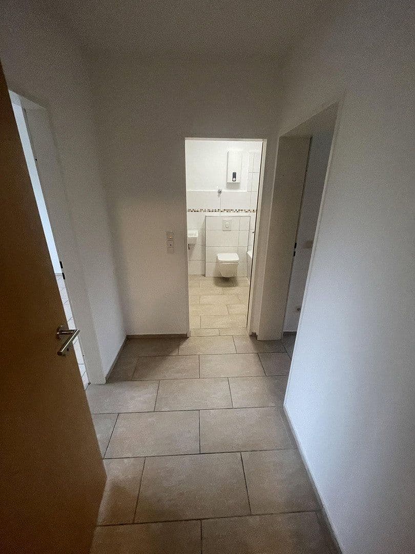 Prenájom bytu 5-izbový 104 m², Schulze-Bremer-Straße 11, Senden, Severné Porýnie - Westfálsko Prenájom bytu 5-izbový 104 m², Schulze-Bremer-Straße 11, Senden, Severné Porýnie - Westfálsko