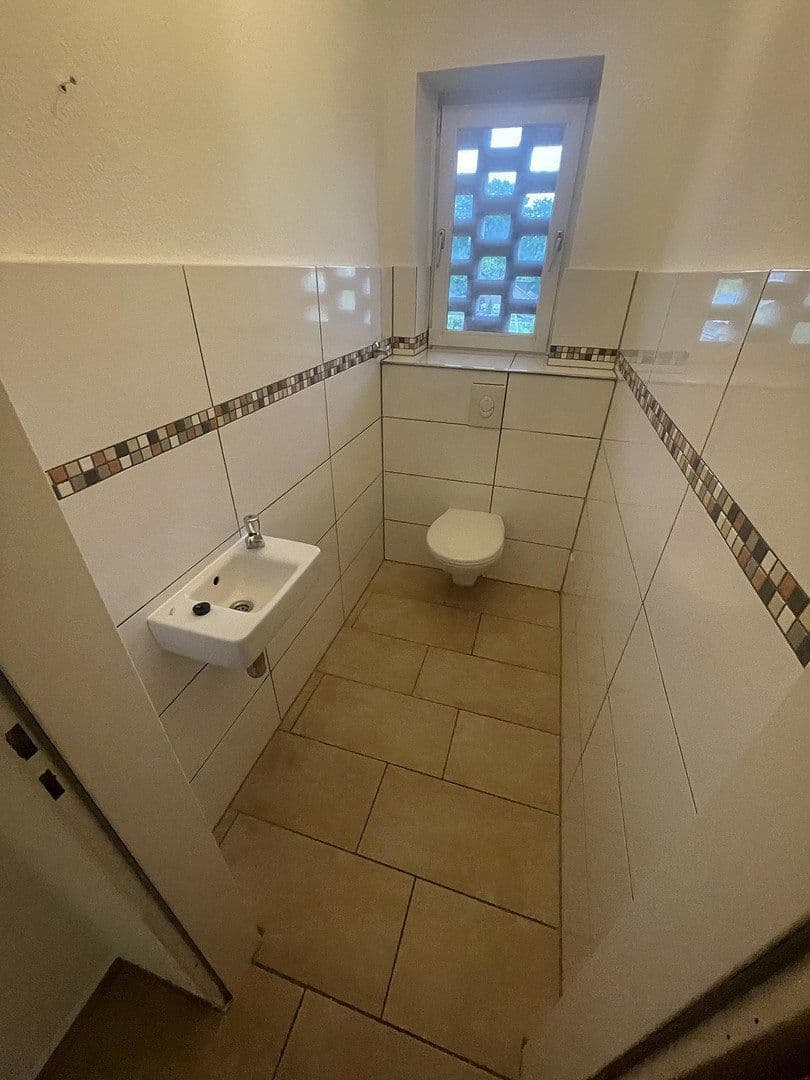 Prenájom bytu 5-izbový 104 m², Schulze-Bremer-Straße 11, Senden, Severné Porýnie - Westfálsko Prenájom bytu 5-izbový 104 m², Schulze-Bremer-Straße 11, Senden, Severné Porýnie - Westfálsko