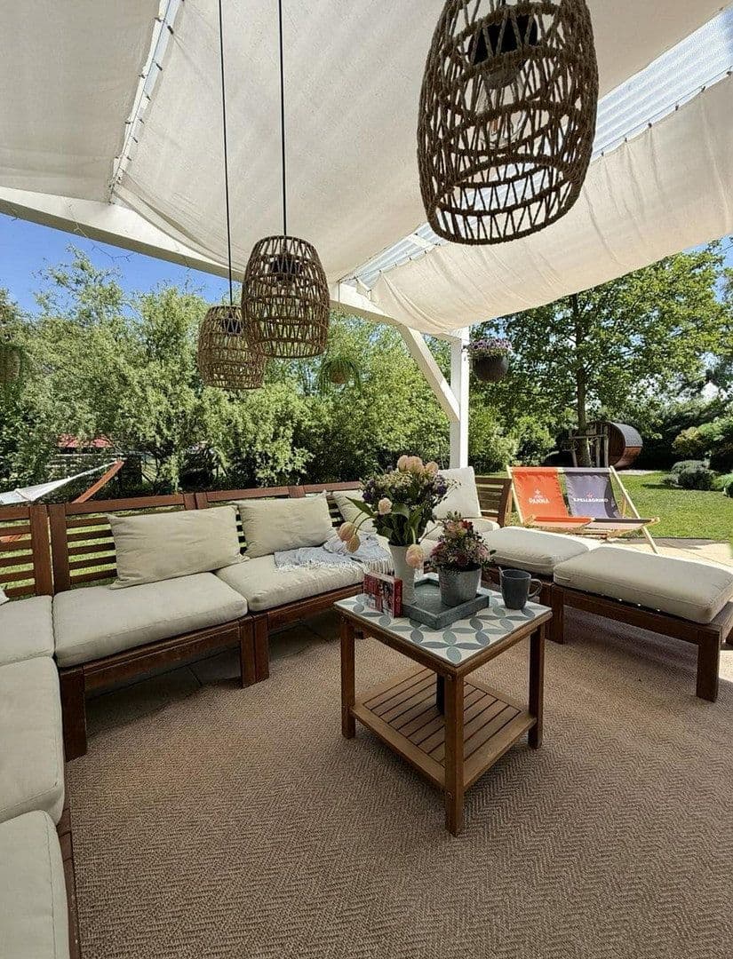 Predaj domu 145 m², pozemok 1.088 m², Zossen, Brandenbursko Predaj domu 145 m², pozemok 1.088 m², Zossen, Brandenbursko