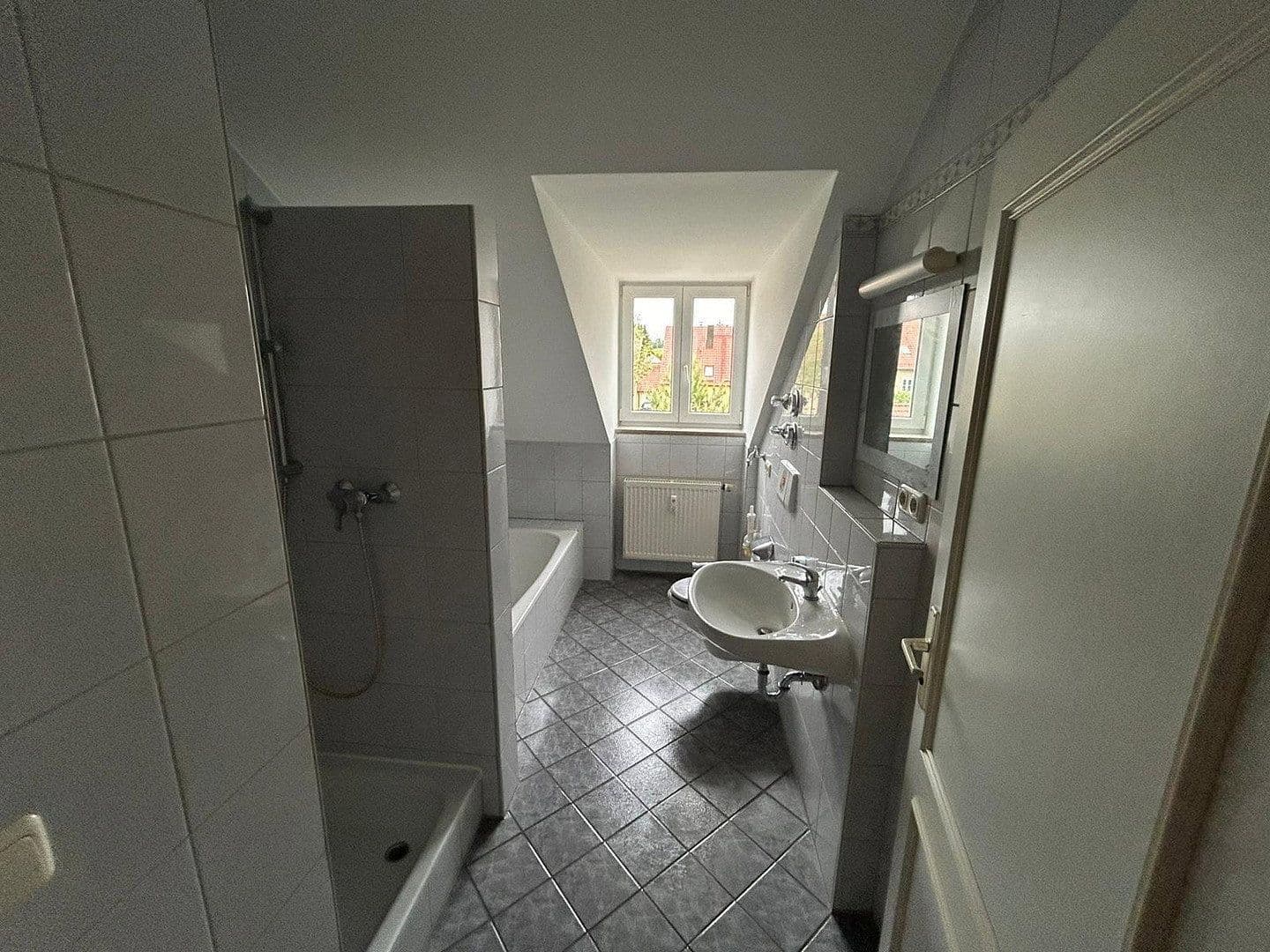 Prenájom bytu 2-izbový 60 m², Zarrerweg 23, Au, Bavorsko Prenájom bytu 2-izbový 60 m², Zarrerweg 23, Au, Bavorsko