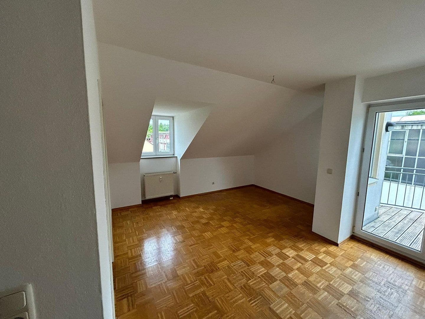 Prenájom bytu 2-izbový 60 m², Zarrerweg 23, Au, Bavorsko Prenájom bytu 2-izbový 60 m², Zarrerweg 23, Au, Bavorsko