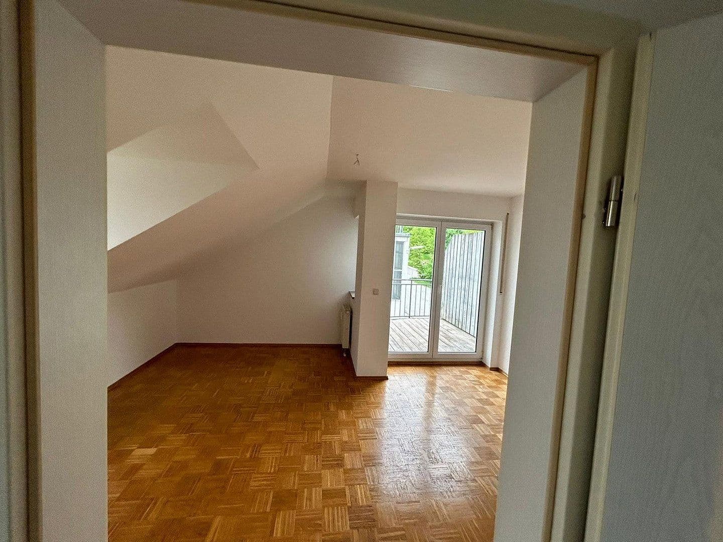 Prenájom bytu 2-izbový 60 m², Zarrerweg 23, Au, Bavorsko Prenájom bytu 2-izbový 60 m², Zarrerweg 23, Au, Bavorsko