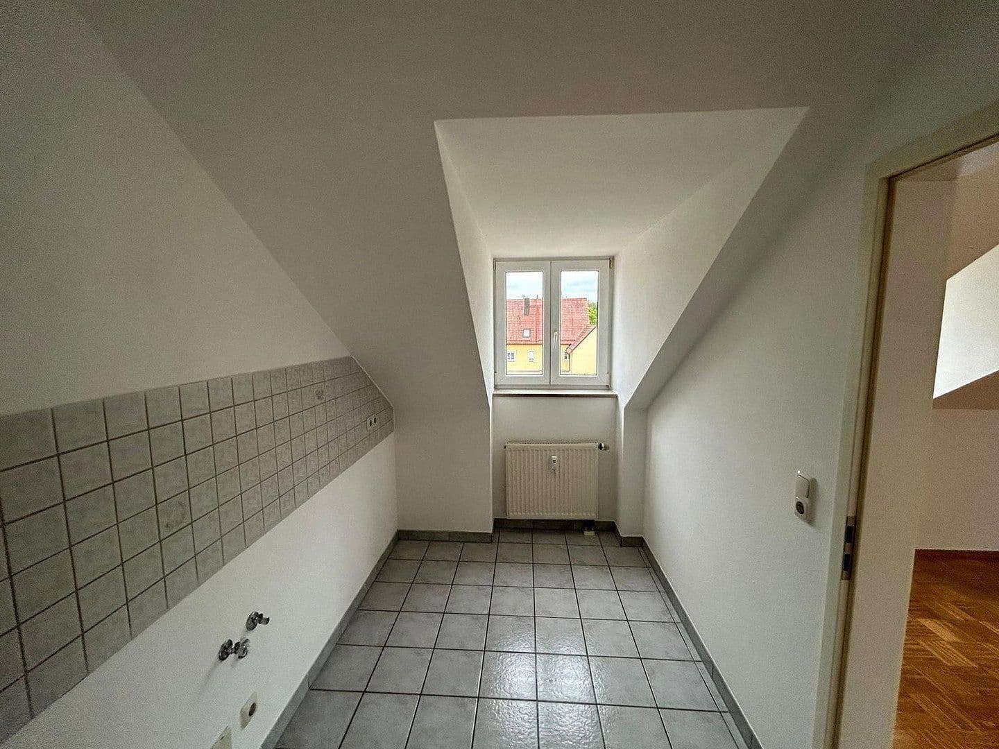 Prenájom bytu 2-izbový 60 m², Zarrerweg 23, Au, Bavorsko Prenájom bytu 2-izbový 60 m², Zarrerweg 23, Au, Bavorsko