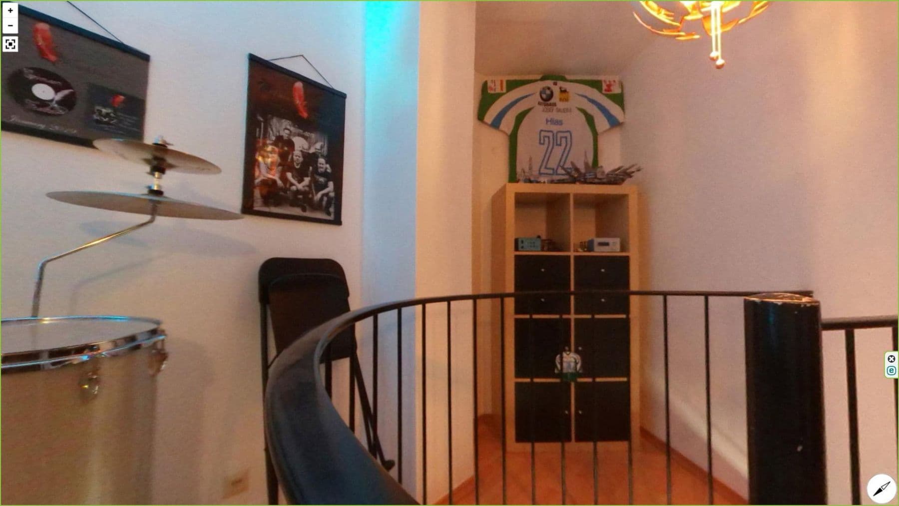 Predaj bytu 4-izbový 96 m², Unterschleißheim, Bavorsko Predaj bytu 4-izbový 96 m², Unterschleißheim, Bavorsko