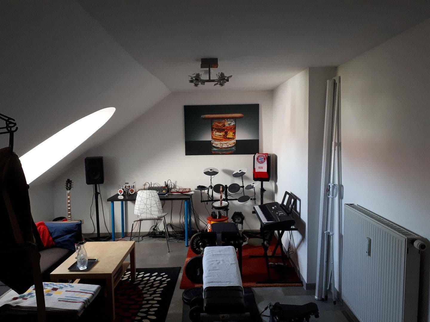 Predaj bytu 4-izbový 96 m², Unterschleißheim, Bavorsko Predaj bytu 4-izbový 96 m², Unterschleißheim, Bavorsko