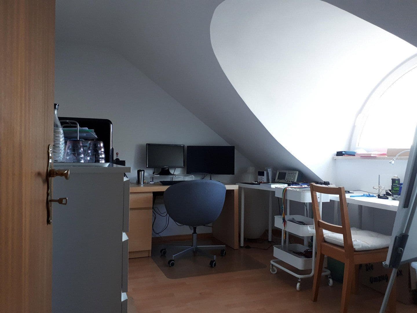 Predaj bytu 4-izbový 96 m², Unterschleißheim, Bavorsko Predaj bytu 4-izbový 96 m², Unterschleißheim, Bavorsko