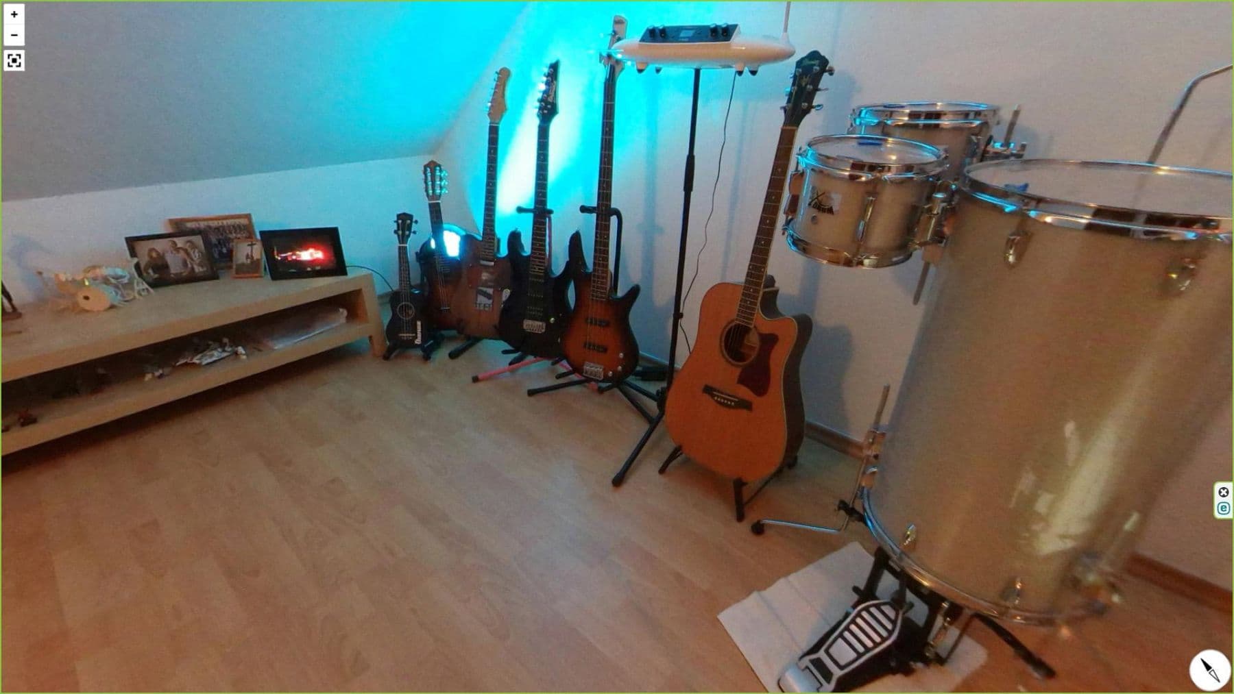 Predaj bytu 4-izbový 96 m², Unterschleißheim, Bavorsko Predaj bytu 4-izbový 96 m², Unterschleißheim, Bavorsko