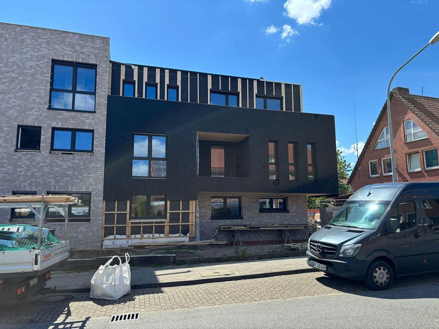 Prenájom bytu 3-izbový 84 m², Falkenbergstr 1A, Lohne, Dolné Sasko Prenájom bytu 3-izbový 84 m², Falkenbergstr 1A, Lohne, Dolné Sasko