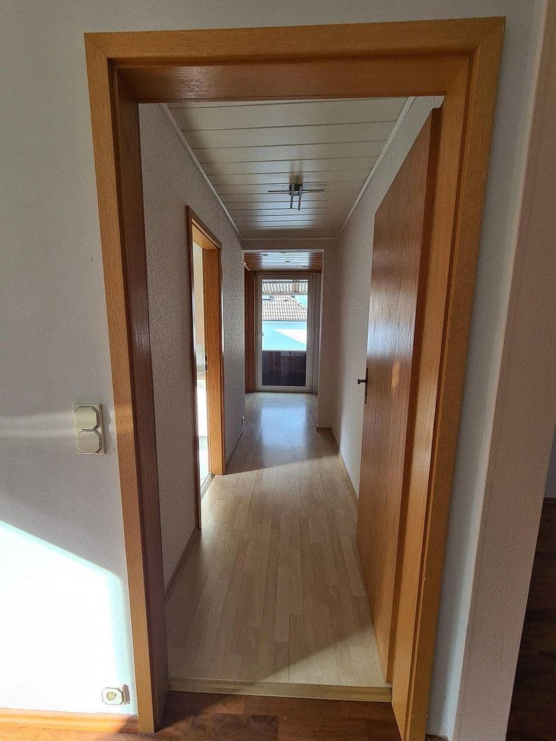 Prenájom domu 159 m², pozemok 575 m², Velbert, Severné Porýnie - Westfálsko Prenájom domu 159 m², pozemok 575 m², Velbert, Severné Porýnie - Westfálsko