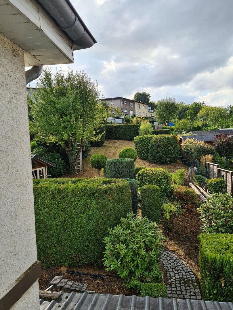 Prenájom domu 159 m², pozemok 575 m², Velbert, Severné Porýnie - Westfálsko Prenájom domu 159 m², pozemok 575 m², Velbert, Severné Porýnie - Westfálsko