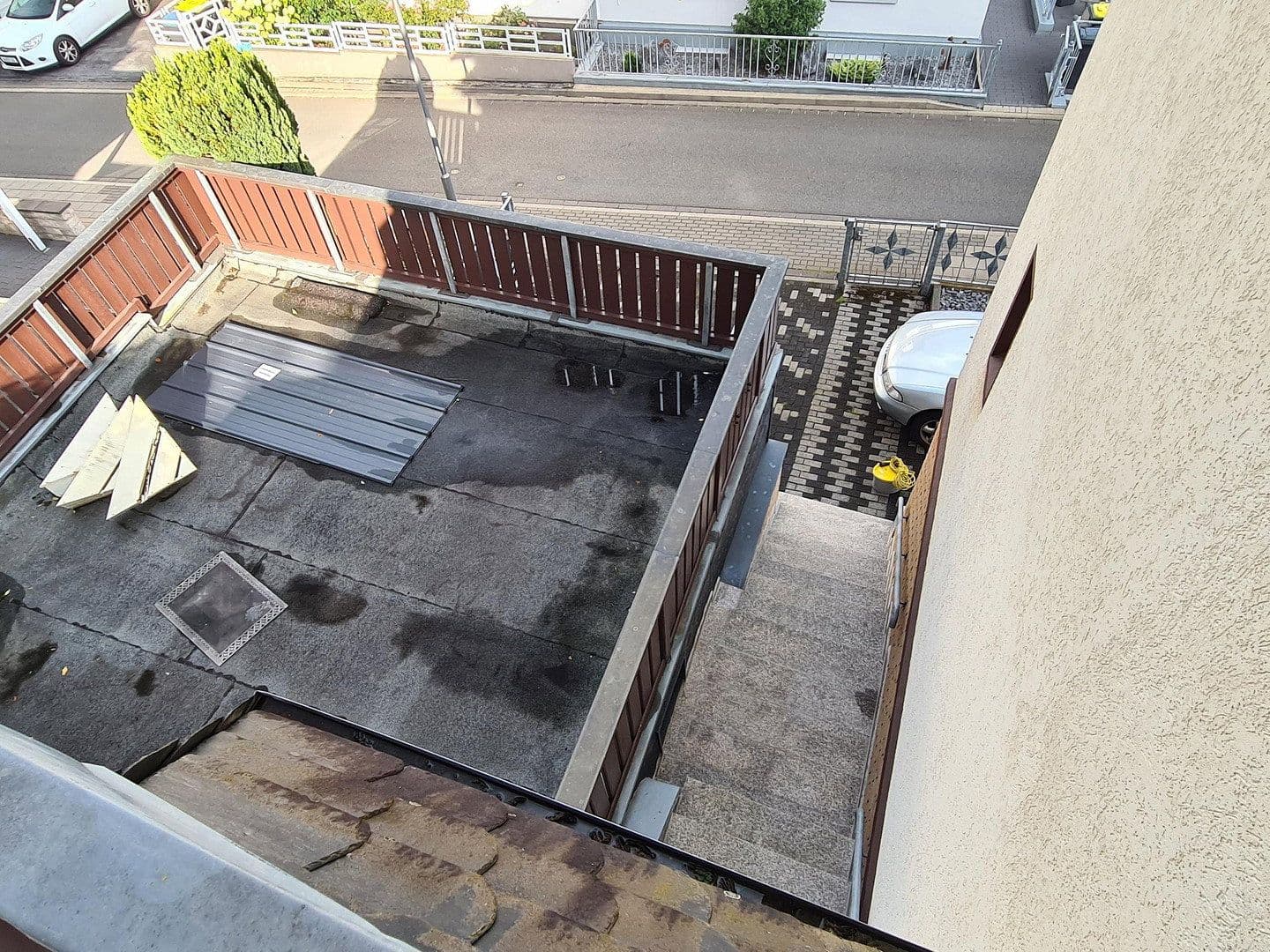 Prenájom domu 159 m², pozemok 575 m², Velbert, Severné Porýnie - Westfálsko Prenájom domu 159 m², pozemok 575 m², Velbert, Severné Porýnie - Westfálsko