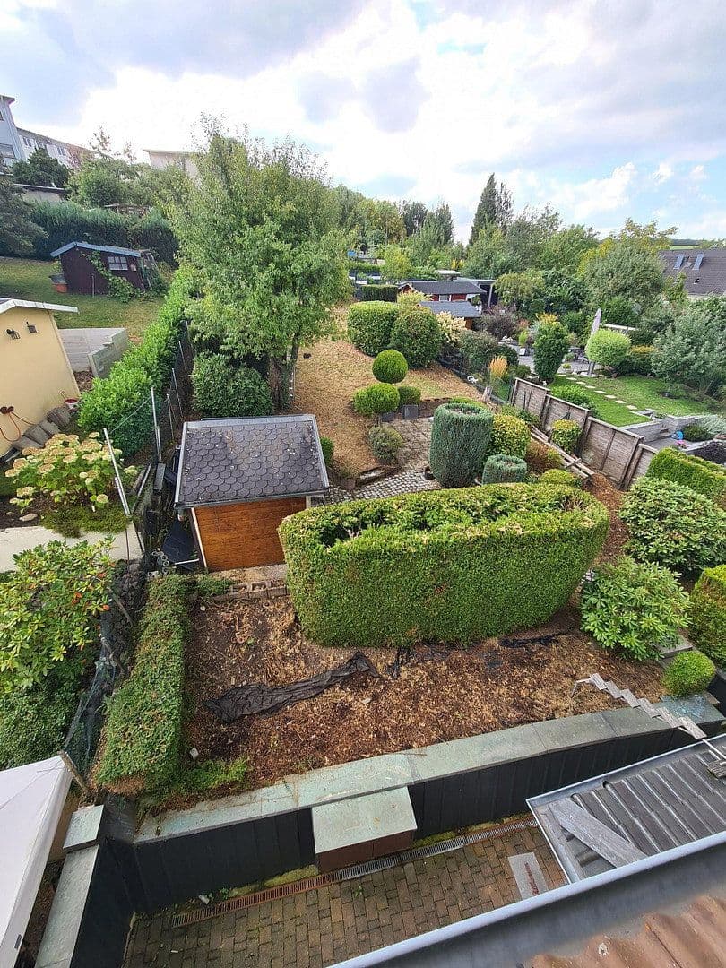 Prenájom domu 159 m², pozemok 575 m², Velbert, Severné Porýnie - Westfálsko Prenájom domu 159 m², pozemok 575 m², Velbert, Severné Porýnie - Westfálsko