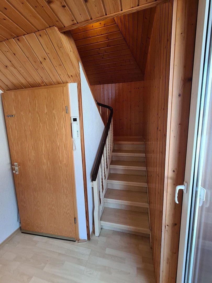 Prenájom domu 159 m², pozemok 575 m², Velbert, Severné Porýnie - Westfálsko Prenájom domu 159 m², pozemok 575 m², Velbert, Severné Porýnie - Westfálsko