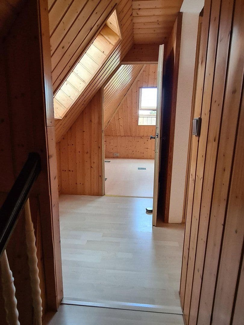 Prenájom domu 159 m², pozemok 575 m², Velbert, Severné Porýnie - Westfálsko Prenájom domu 159 m², pozemok 575 m², Velbert, Severné Porýnie - Westfálsko