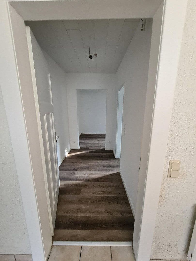 Prenájom domu 159 m², pozemok 575 m², Velbert, Severné Porýnie - Westfálsko Prenájom domu 159 m², pozemok 575 m², Velbert, Severné Porýnie - Westfálsko