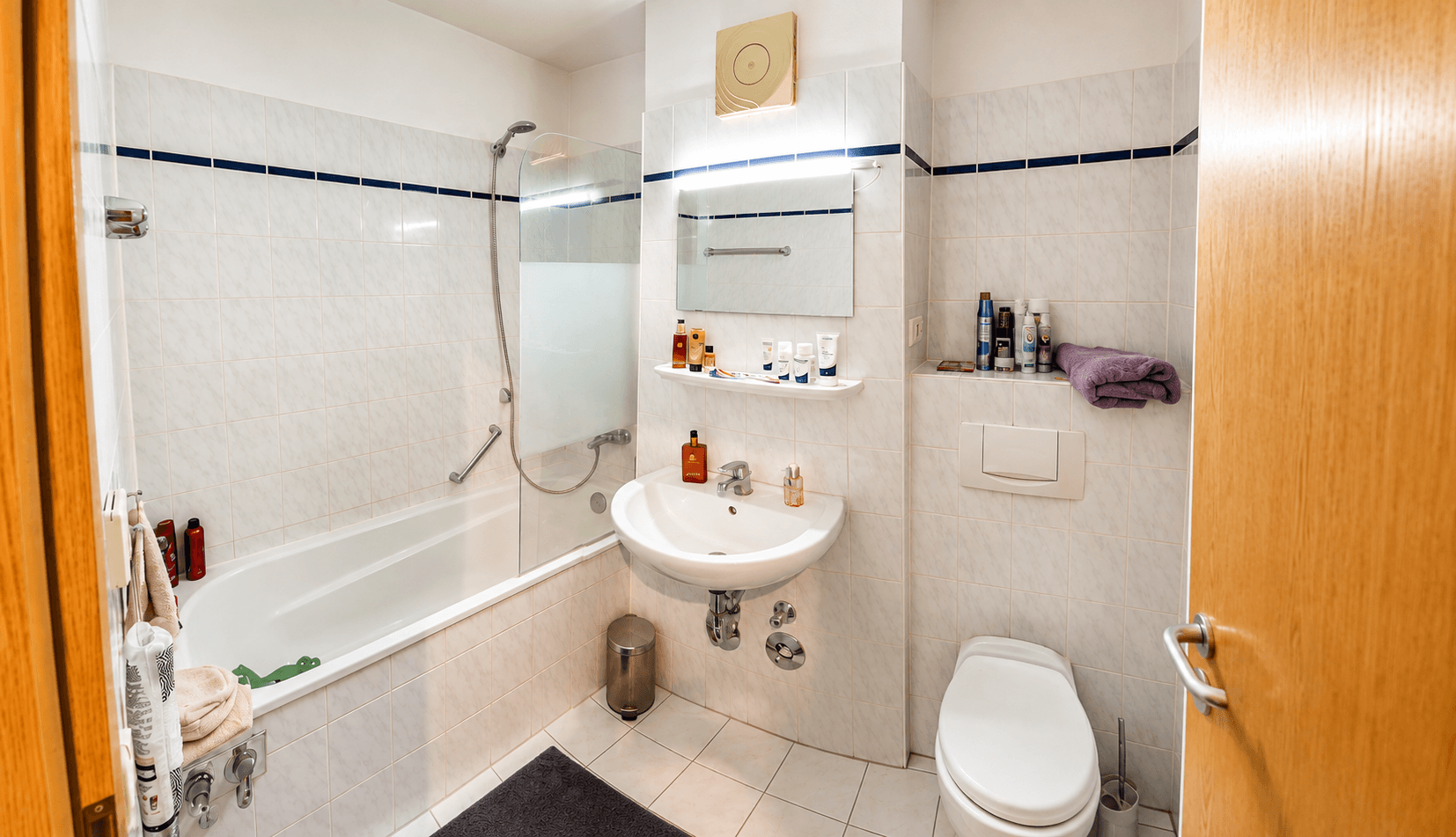 Prenájom bytu 1-izbový 44 m², Bischofstraße 23a, Leipzig, Sasko Prenájom bytu 1-izbový 44 m², Bischofstraße 23a, Leipzig, Sasko