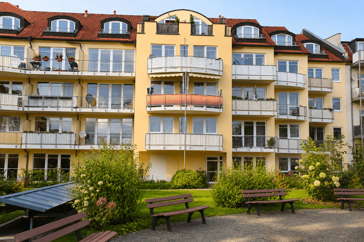 Prenájom bytu 1-izbový 44 m², Bischofstraße 23a, Leipzig, Sasko Prenájom bytu 1-izbový 44 m², Bischofstraße 23a, Leipzig, Sasko