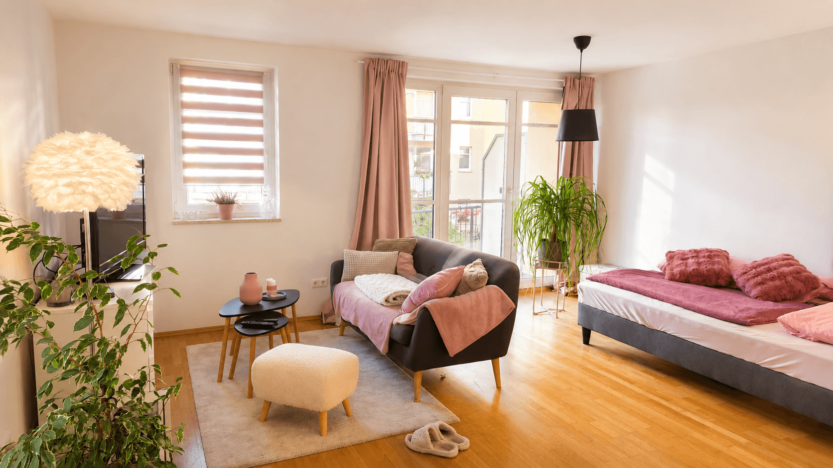 Prenájom bytu 1-izbový 44 m², Bischofstraße 23a, Leipzig, Sasko Prenájom bytu 1-izbový 44 m², Bischofstraße 23a, Leipzig, Sasko